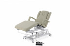 Массажный стол электрический MED-MOS ММКМ-2 (SE3.21.10Д) бежевый (Р)