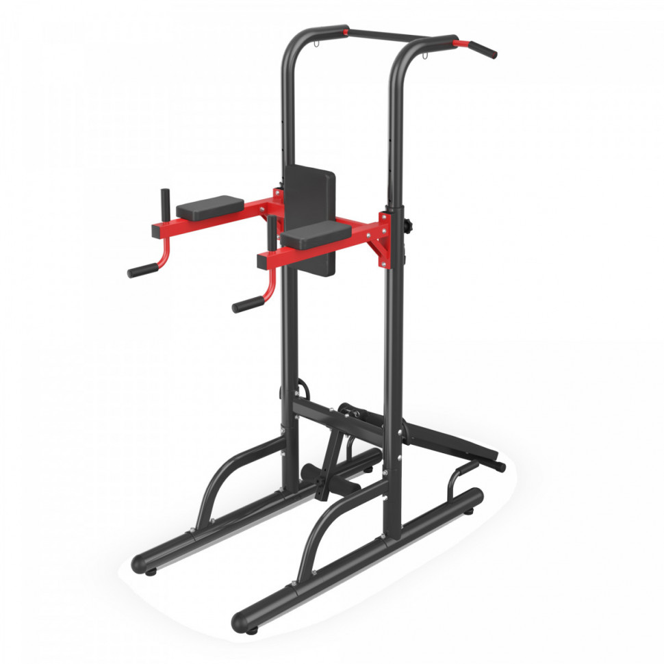 Турник-пресс-брусья UNIX Fit POWER TOWER 170P