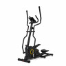 Эллиптический тренажер DFC E6700T магн. привод 