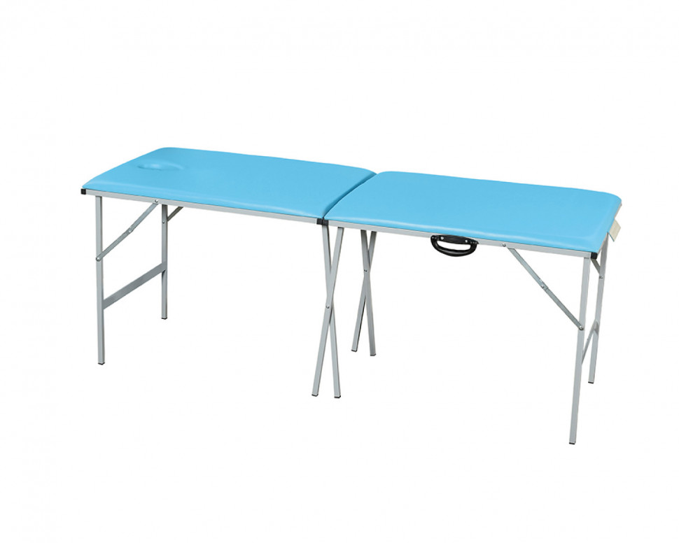 Массажный стол M190