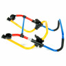 Ходунки Rebotec Вок-он на колесах (XS)