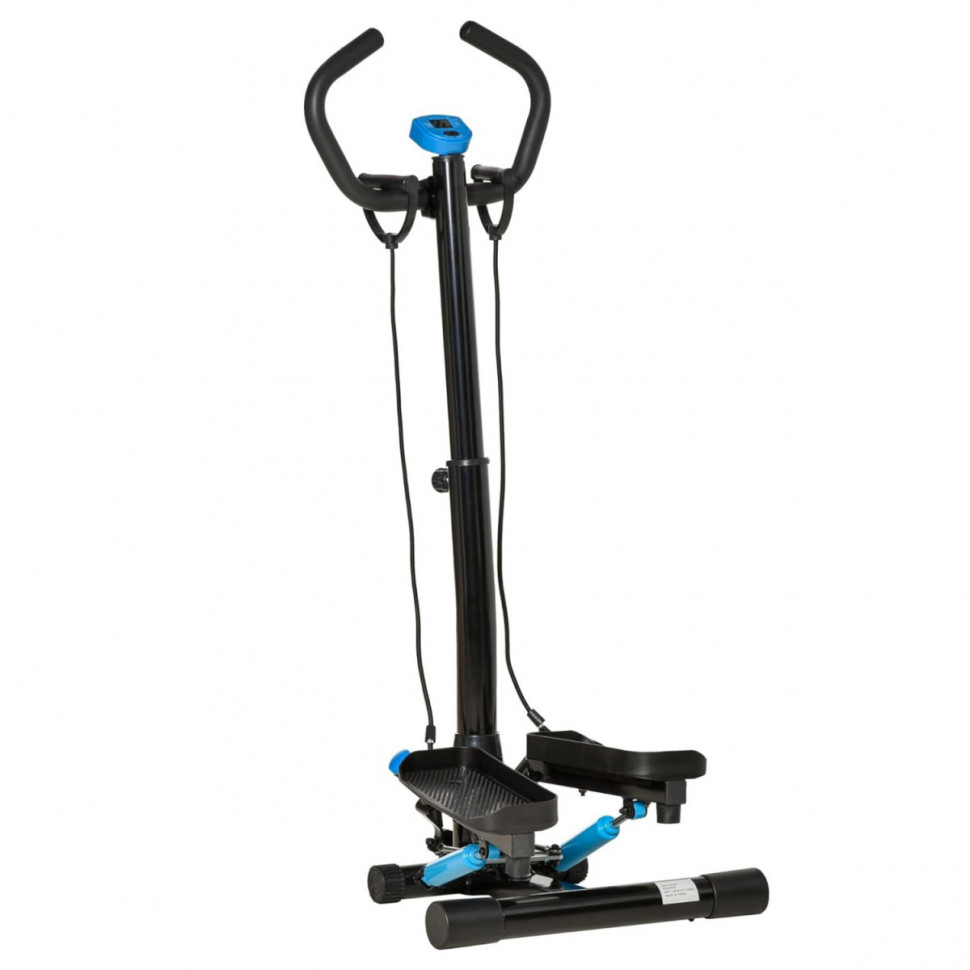 Министеппер с поручнем DFC SOOZIER A90-279V01 поворотный