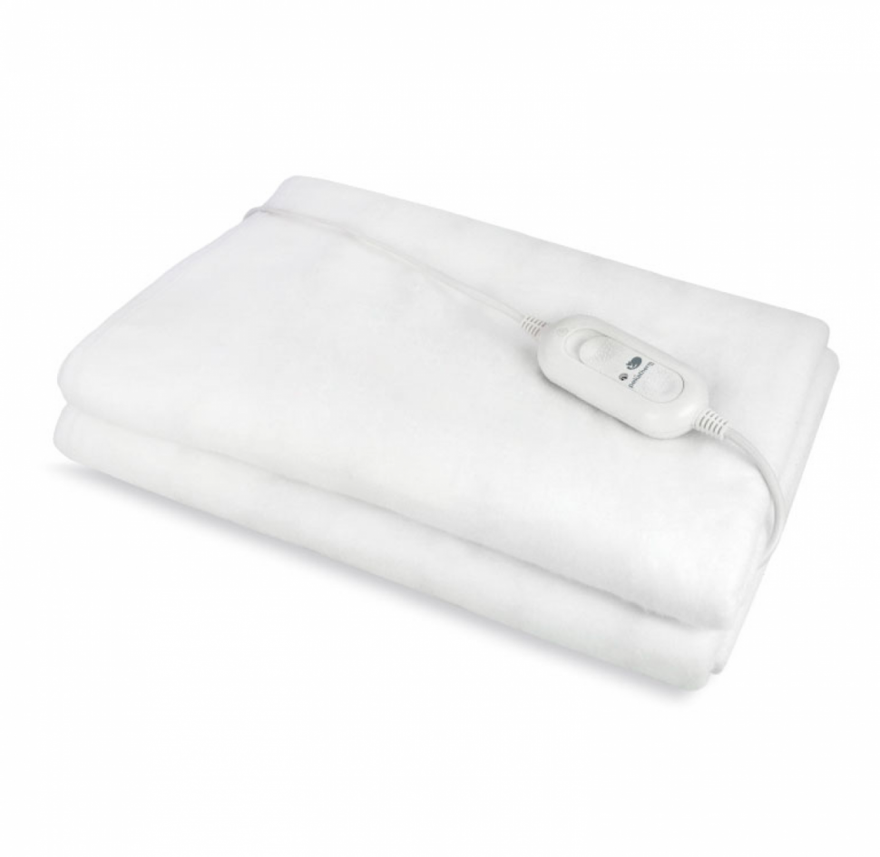 Электропростынь односпальная PEKATHERM UP117 (170х90 см)