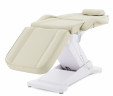 Косметологическое кресло электрическое MED-MOS ММКК-3 (КО-172Д) кремовый (P)