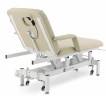 Стол массажный электрический Med-Mos ММКМ-1 (SE2.21.10Д-01) цвет кремовый