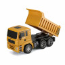 Радиоуправляемый самосвал Huina (пластик) 1332