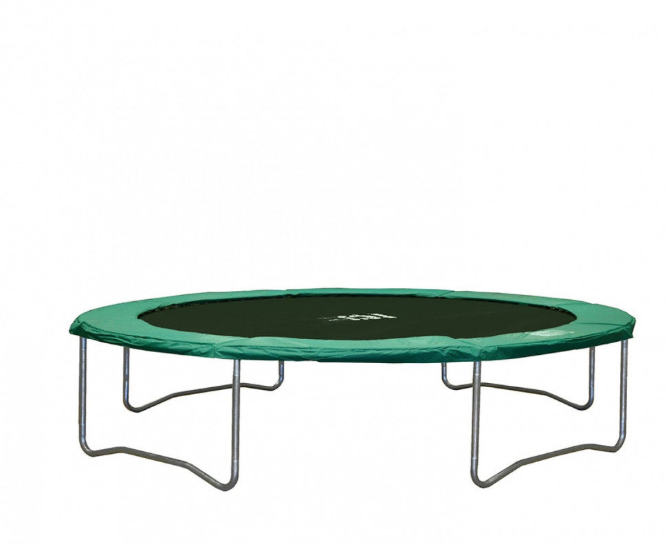 Батут Super Tramps 15’(4.6м) без защитной сети