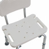 Стул для ванной комнаты MEGA-352