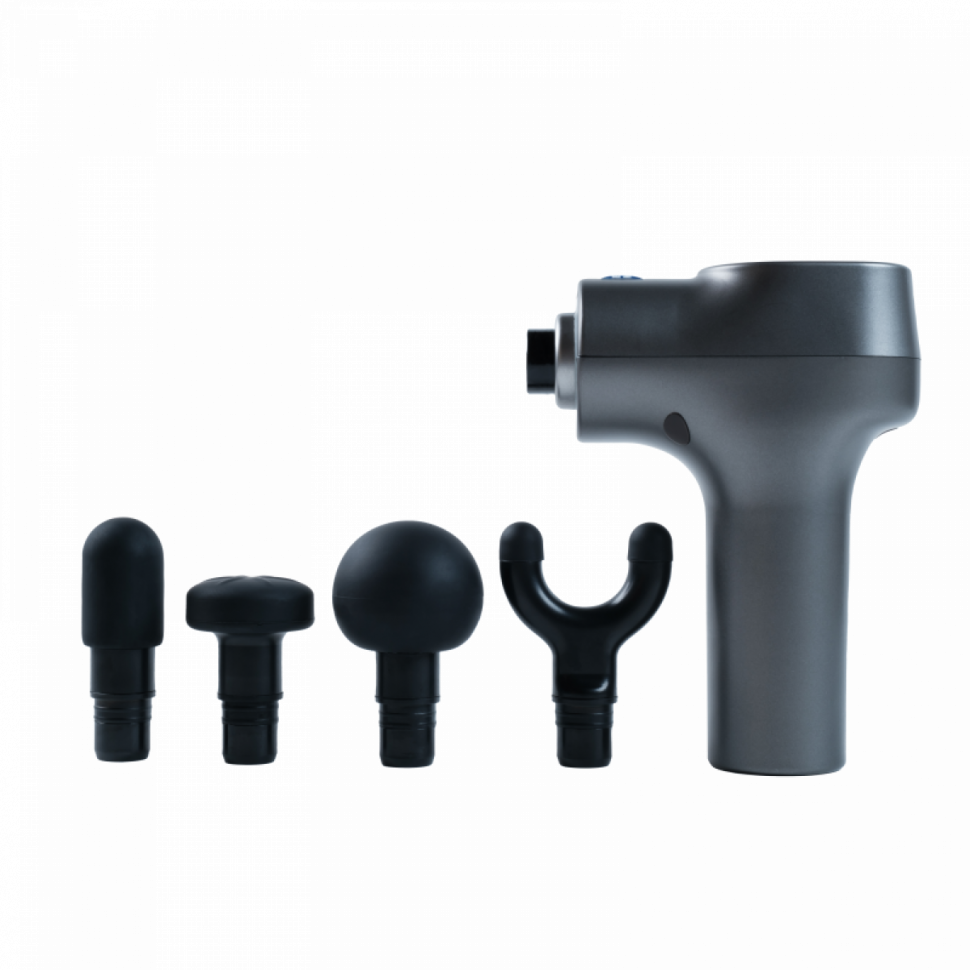 Перкуссионный массажер Ergonova MagicTouch Pro