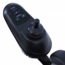Кресло-коляска электр. 16236 Power Wheel Chair–T610A MT-C35 (Start 610) с откидными подлокотниками